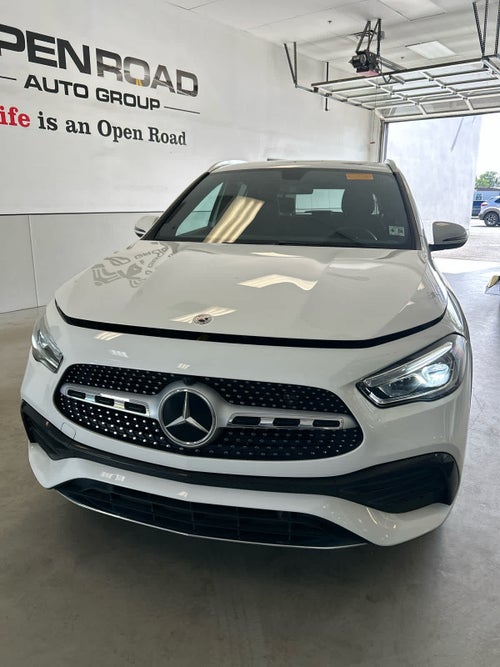 2023 Mercedes-Benz GLA GLA 250 4MATIC® SUV