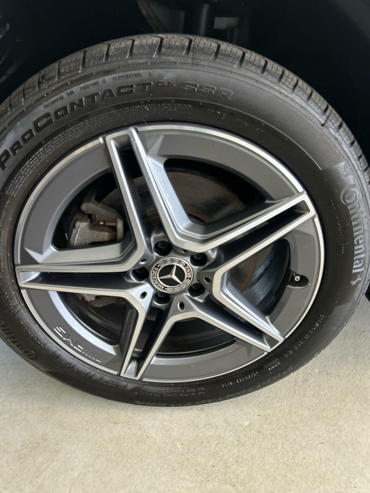 2023 Mercedes-Benz GLA GLA 250 4MATIC® SUV