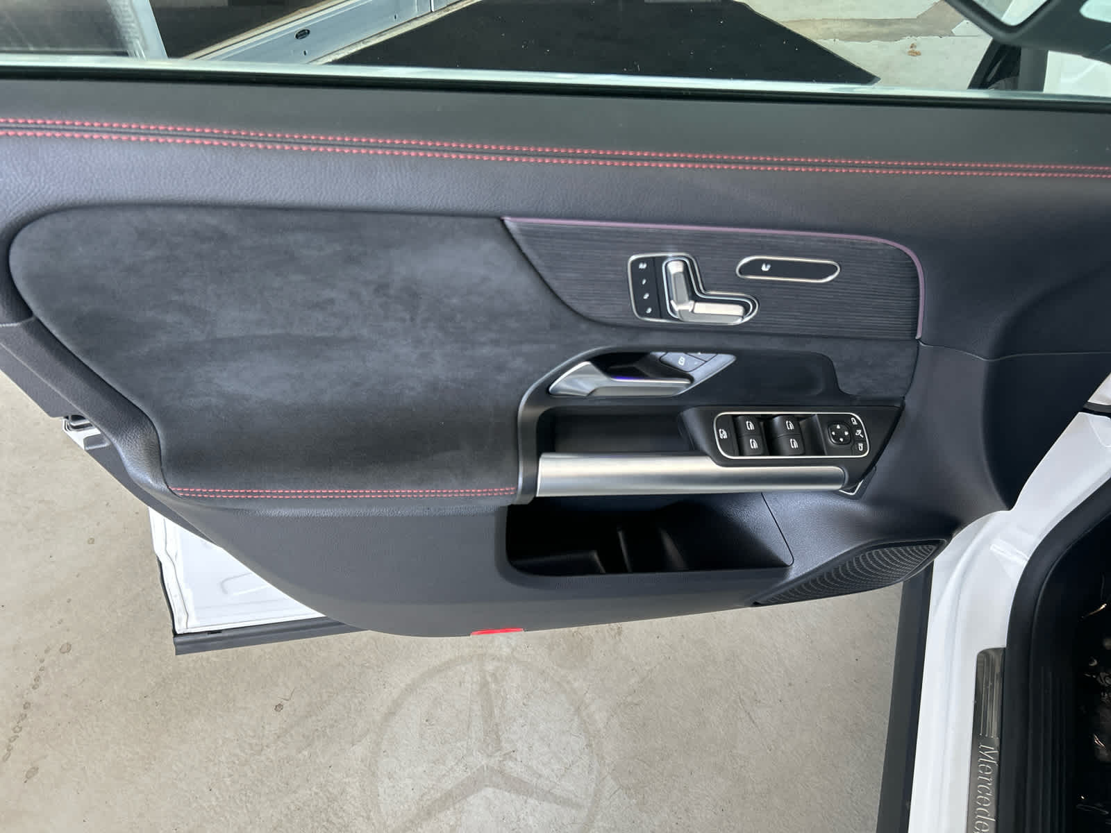2023 Mercedes-Benz GLA GLA 250 4MATIC® SUV