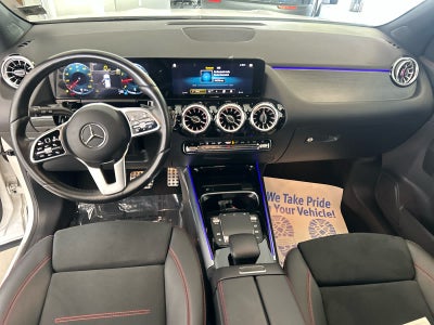2023 Mercedes-Benz GLA GLA 250 4MATIC® SUV