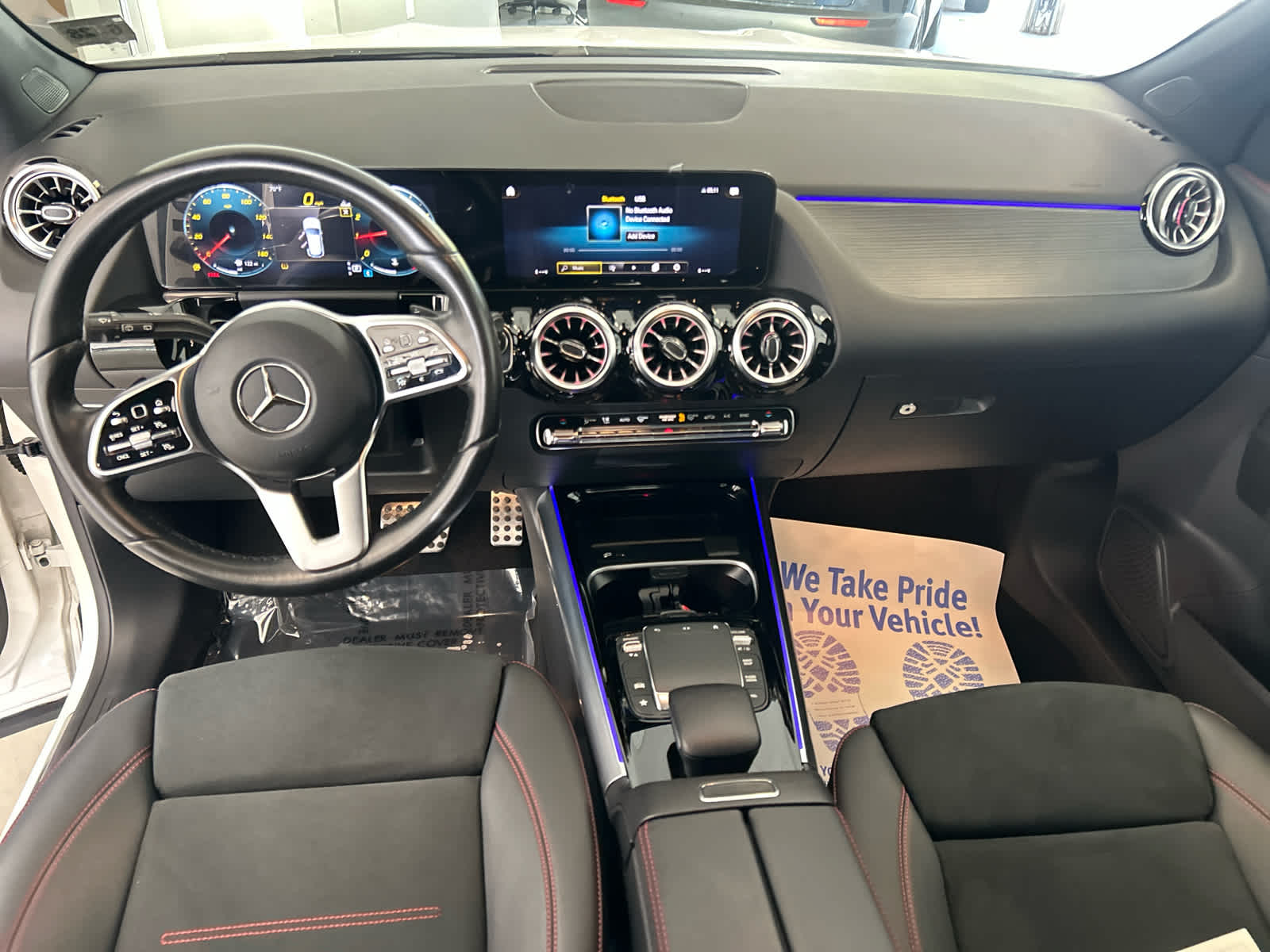 2023 Mercedes-Benz GLA GLA 250 4MATIC® SUV