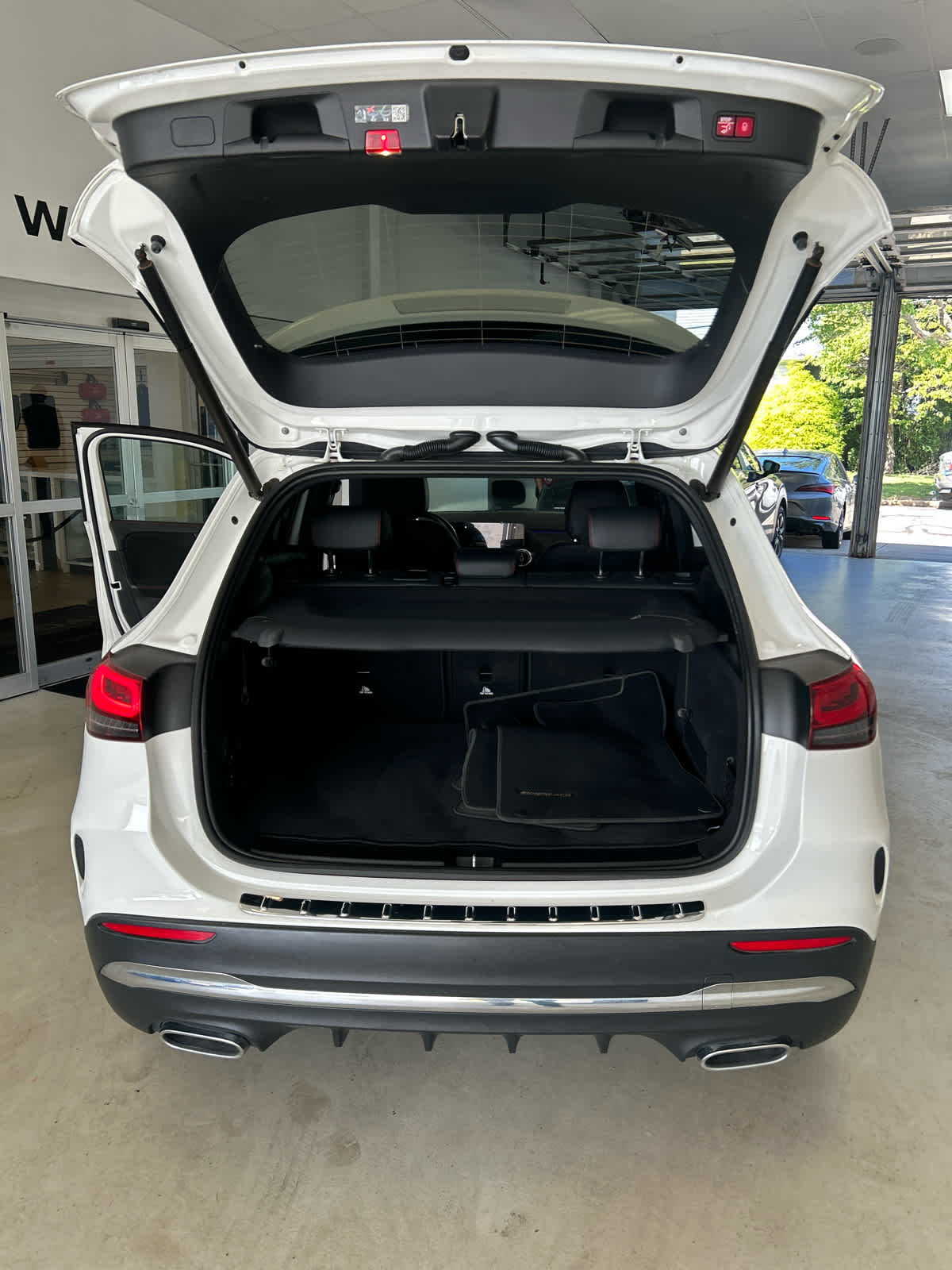 2023 Mercedes-Benz GLA GLA 250 4MATIC® SUV