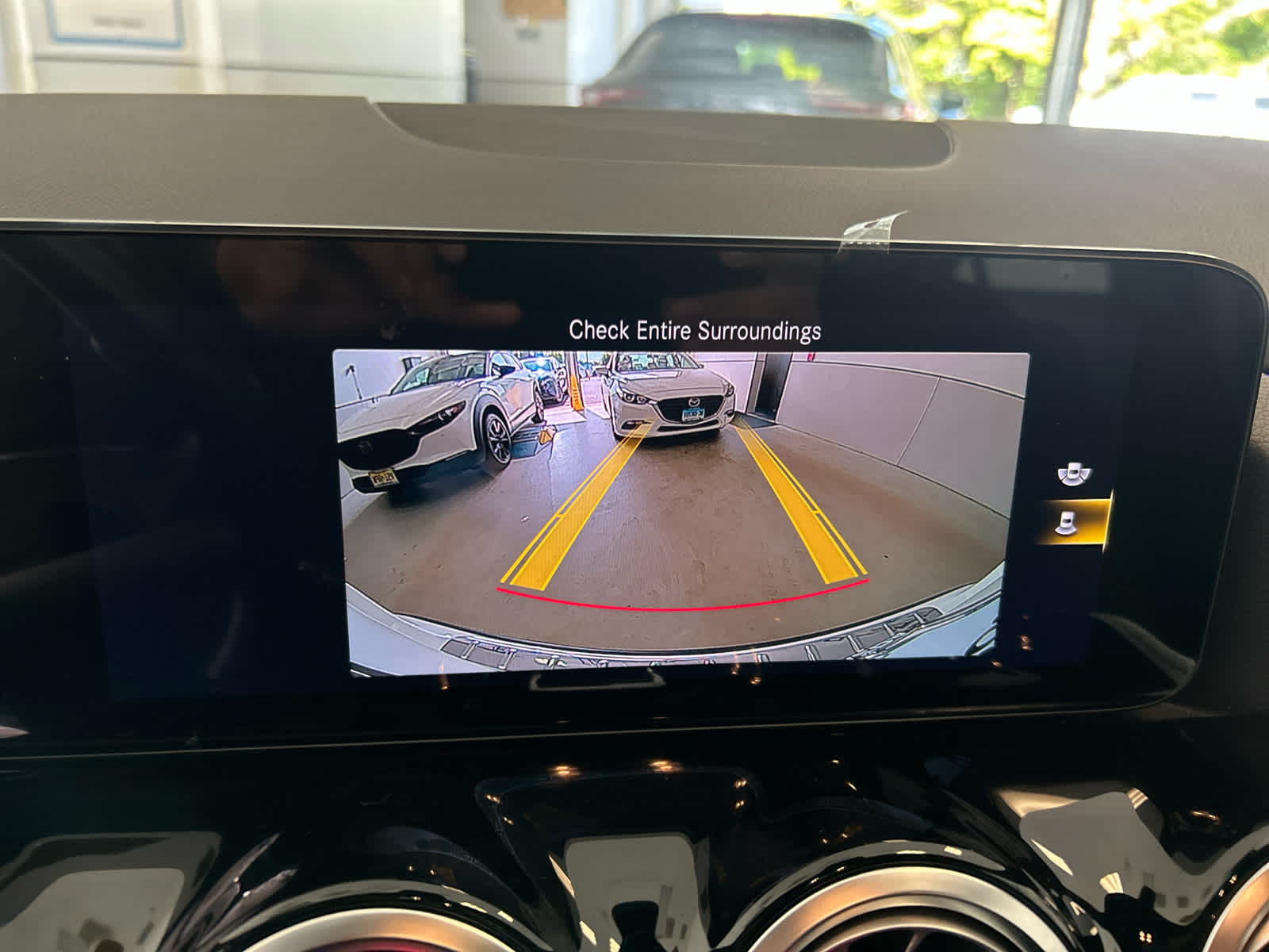 2023 Mercedes-Benz GLA GLA 250 4MATIC® SUV