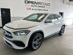2023 Mercedes-Benz GLA GLA 250 4MATIC® SUV