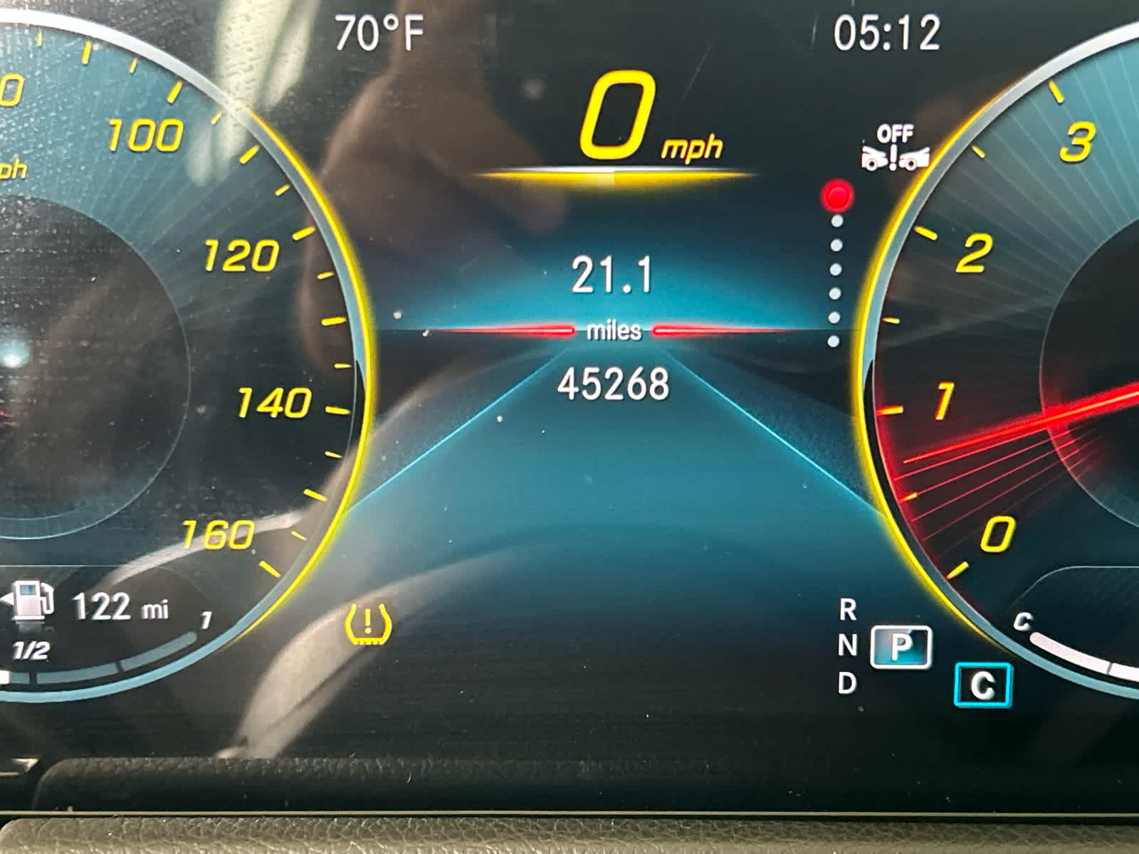 2023 Mercedes-Benz GLA GLA 250 4MATIC® SUV