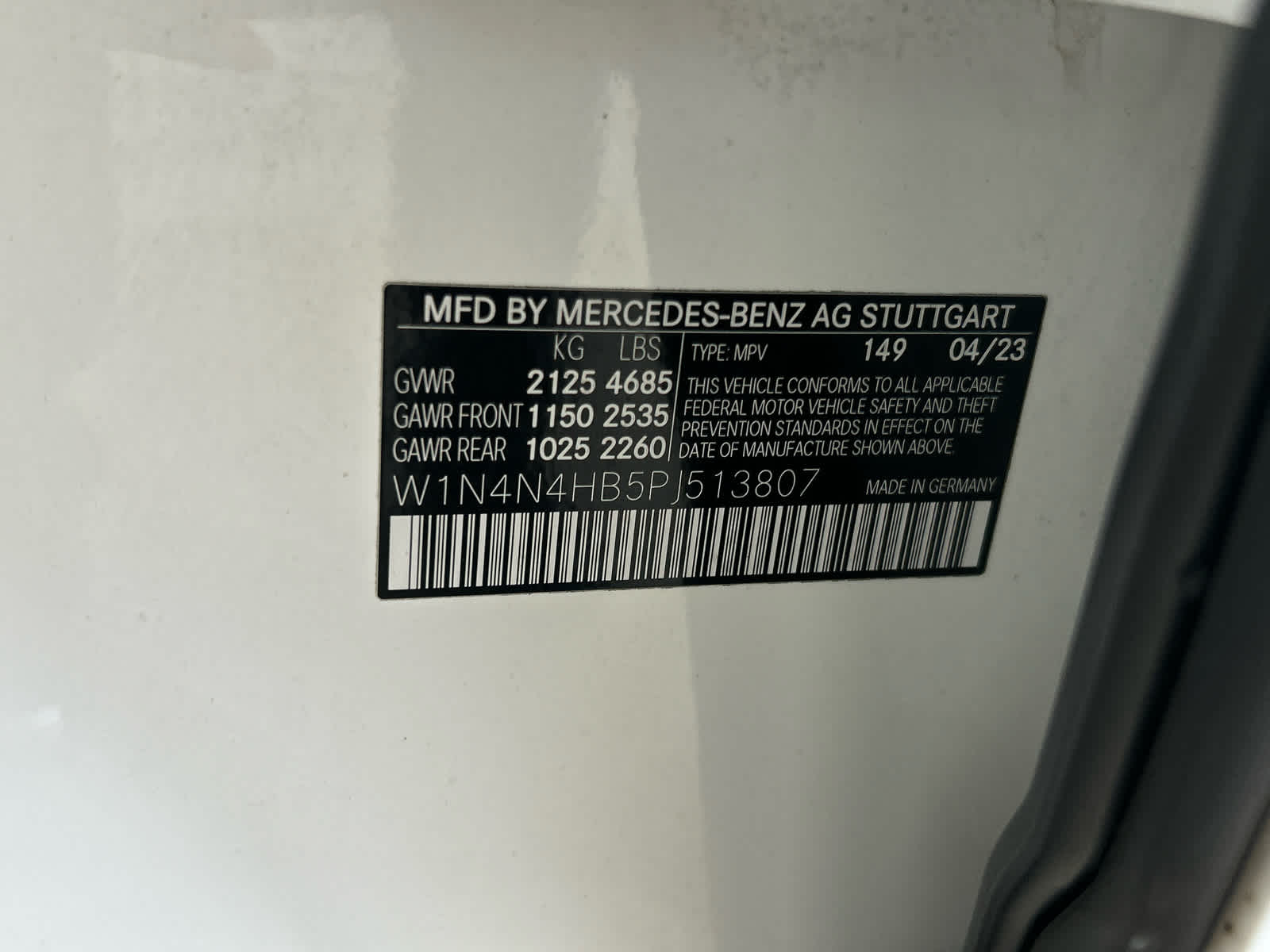 2023 Mercedes-Benz GLA GLA 250 4MATIC® SUV