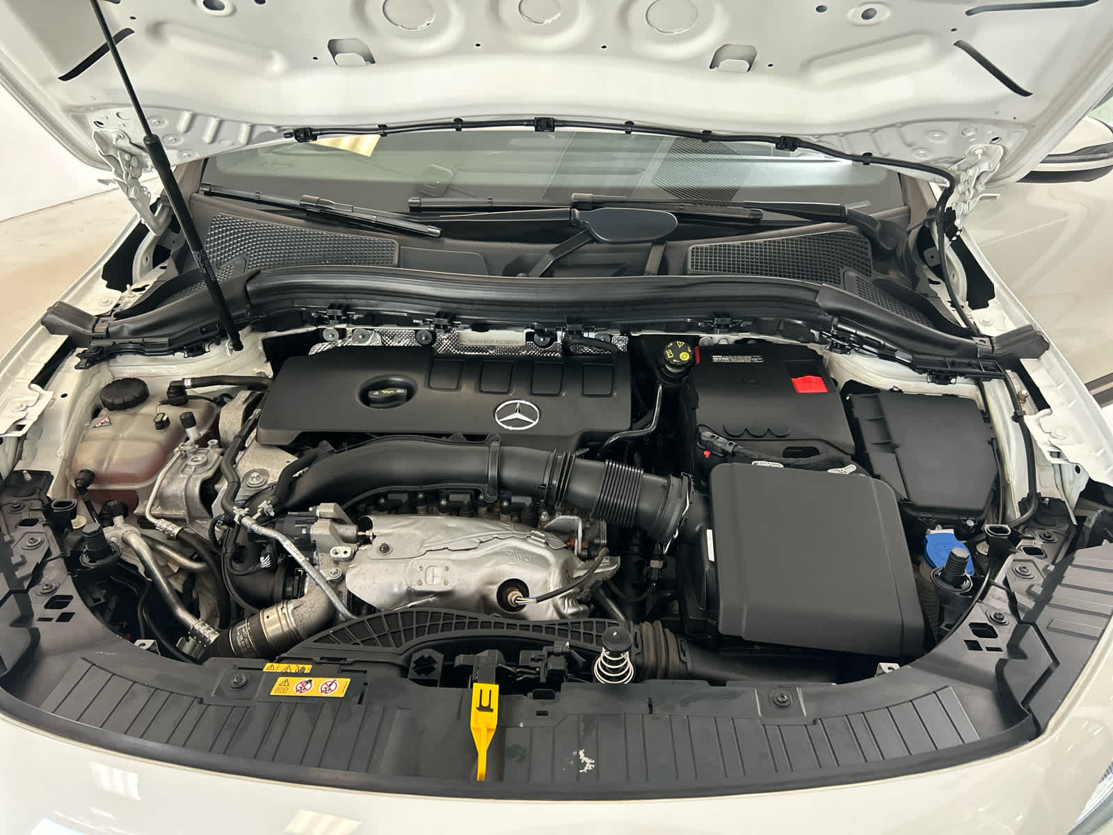 2023 Mercedes-Benz GLA GLA 250 4MATIC® SUV