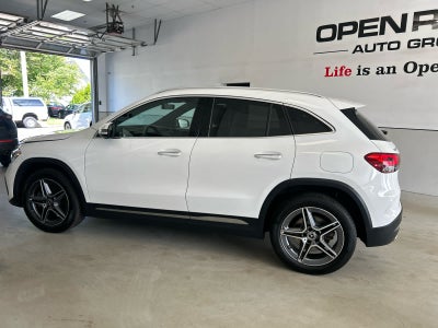 2023 Mercedes-Benz GLA GLA 250 4MATIC® SUV
