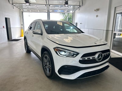 2023 Mercedes-Benz GLA GLA 250 4MATIC® SUV