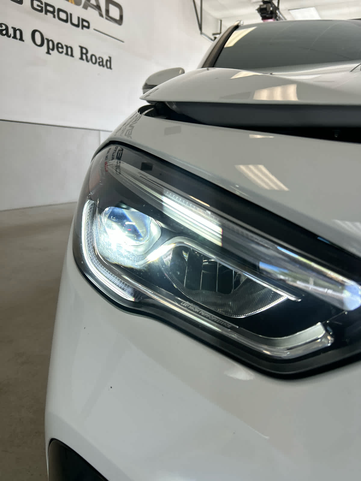 2023 Mercedes-Benz GLA GLA 250 4MATIC® SUV