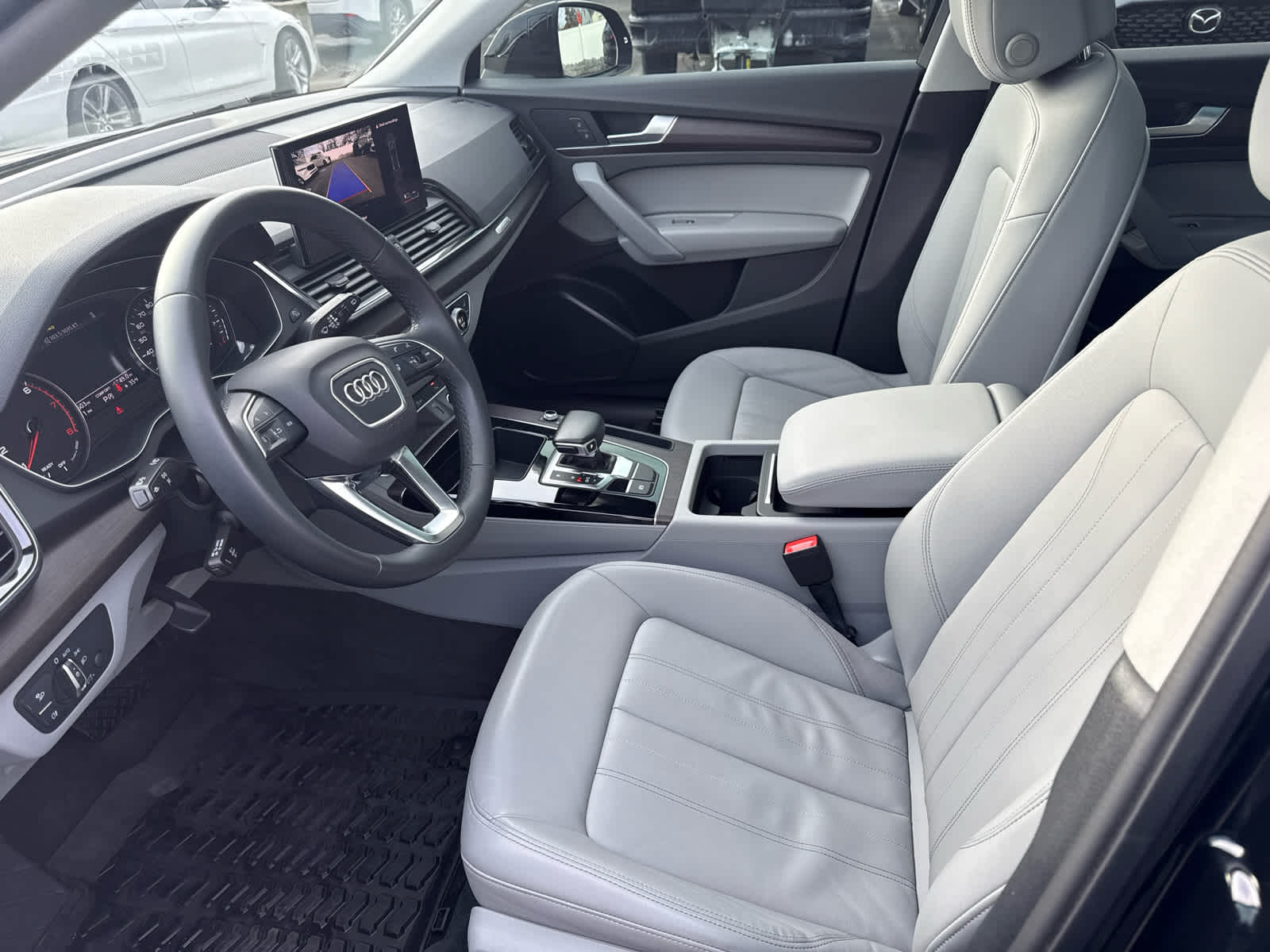 2021 Audi Q5 Premium 45 TFSI quattro