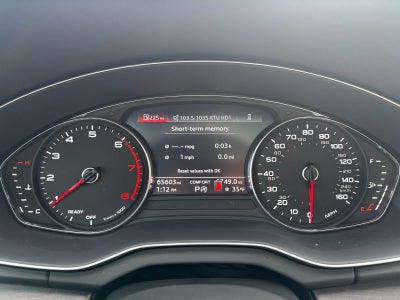 2021 Audi Q5 Premium 45 TFSI quattro