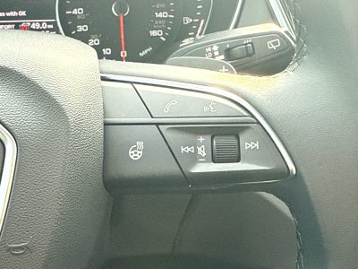 2021 Audi Q5 Premium 45 TFSI quattro