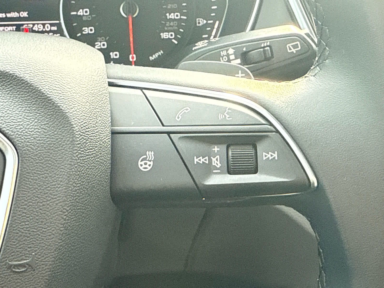 2021 Audi Q5 Premium 45 TFSI quattro