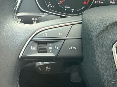 2021 Audi Q5 Premium 45 TFSI quattro