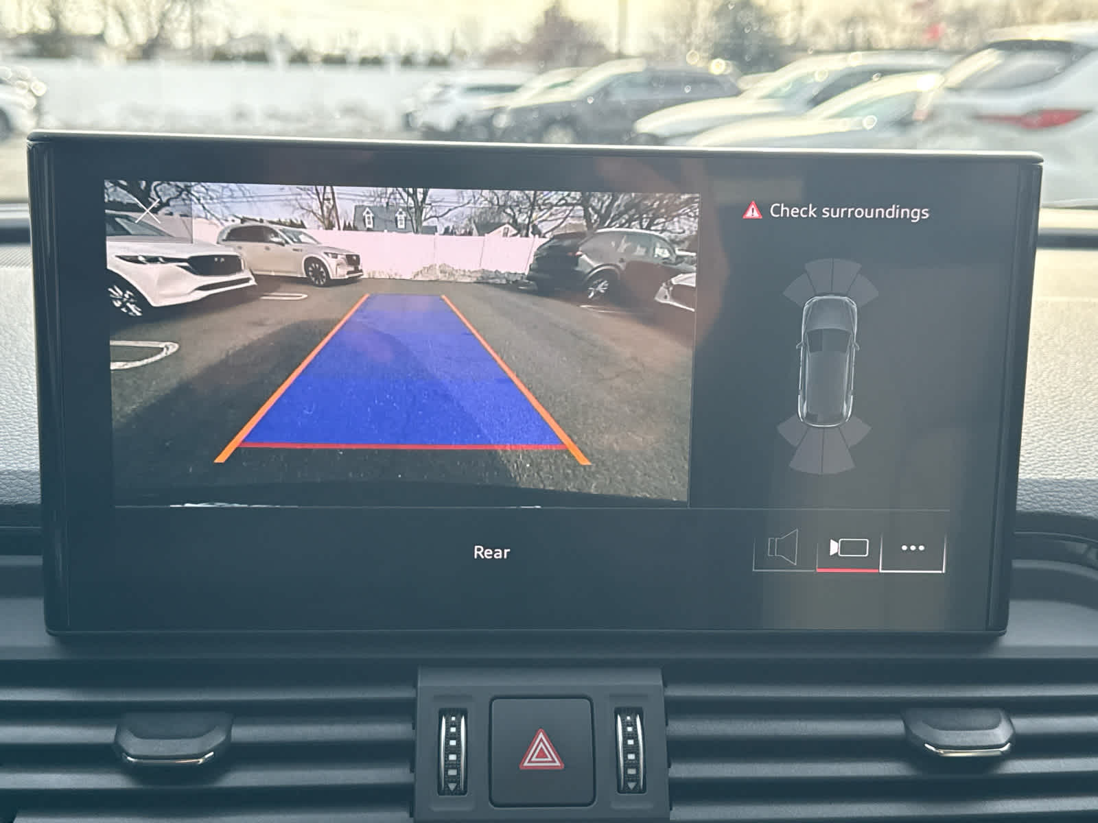 2021 Audi Q5 Premium 45 TFSI quattro