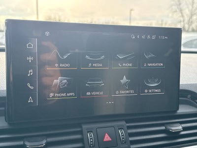 2021 Audi Q5 Premium 45 TFSI quattro