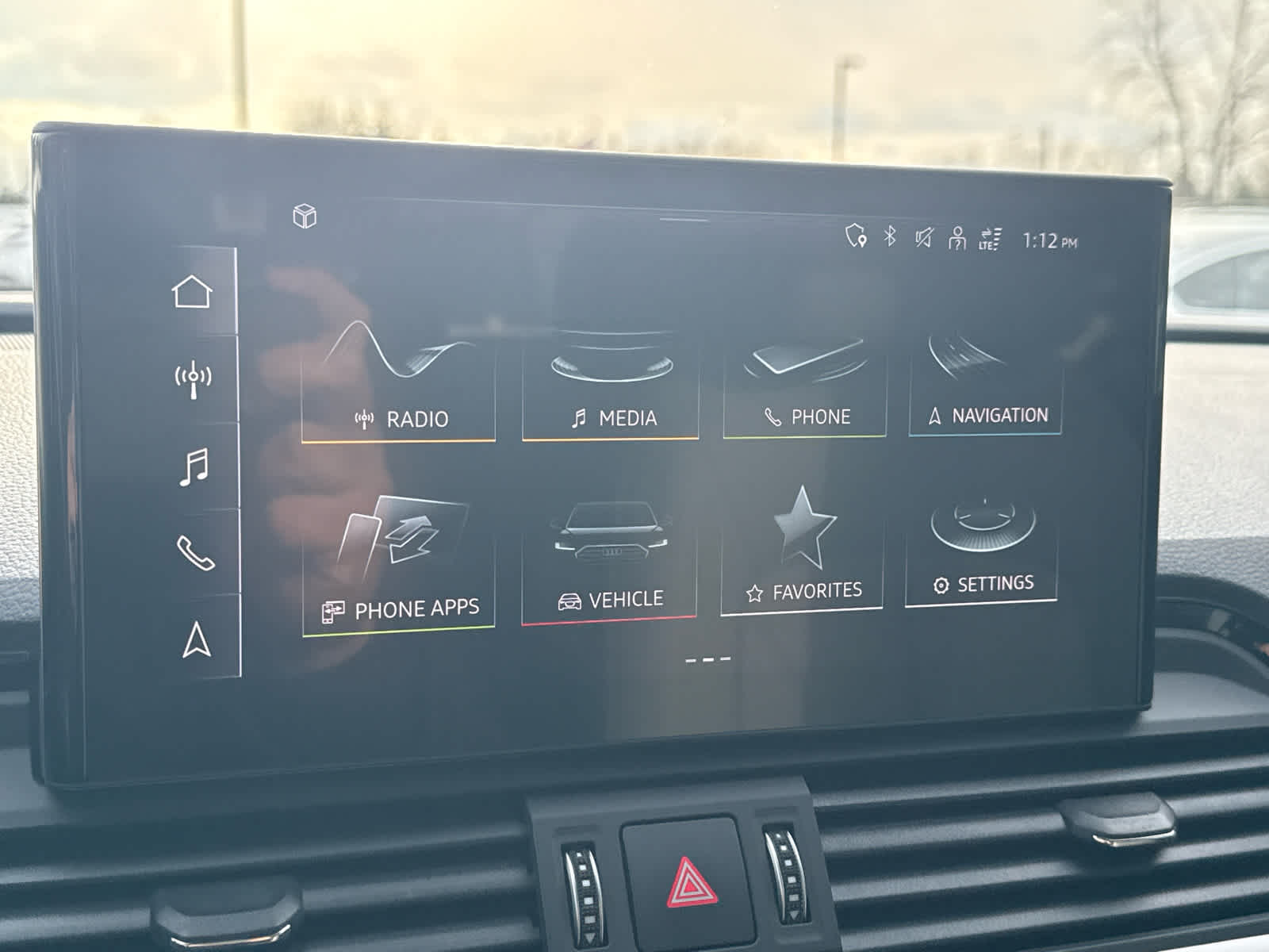 2021 Audi Q5 Premium 45 TFSI quattro