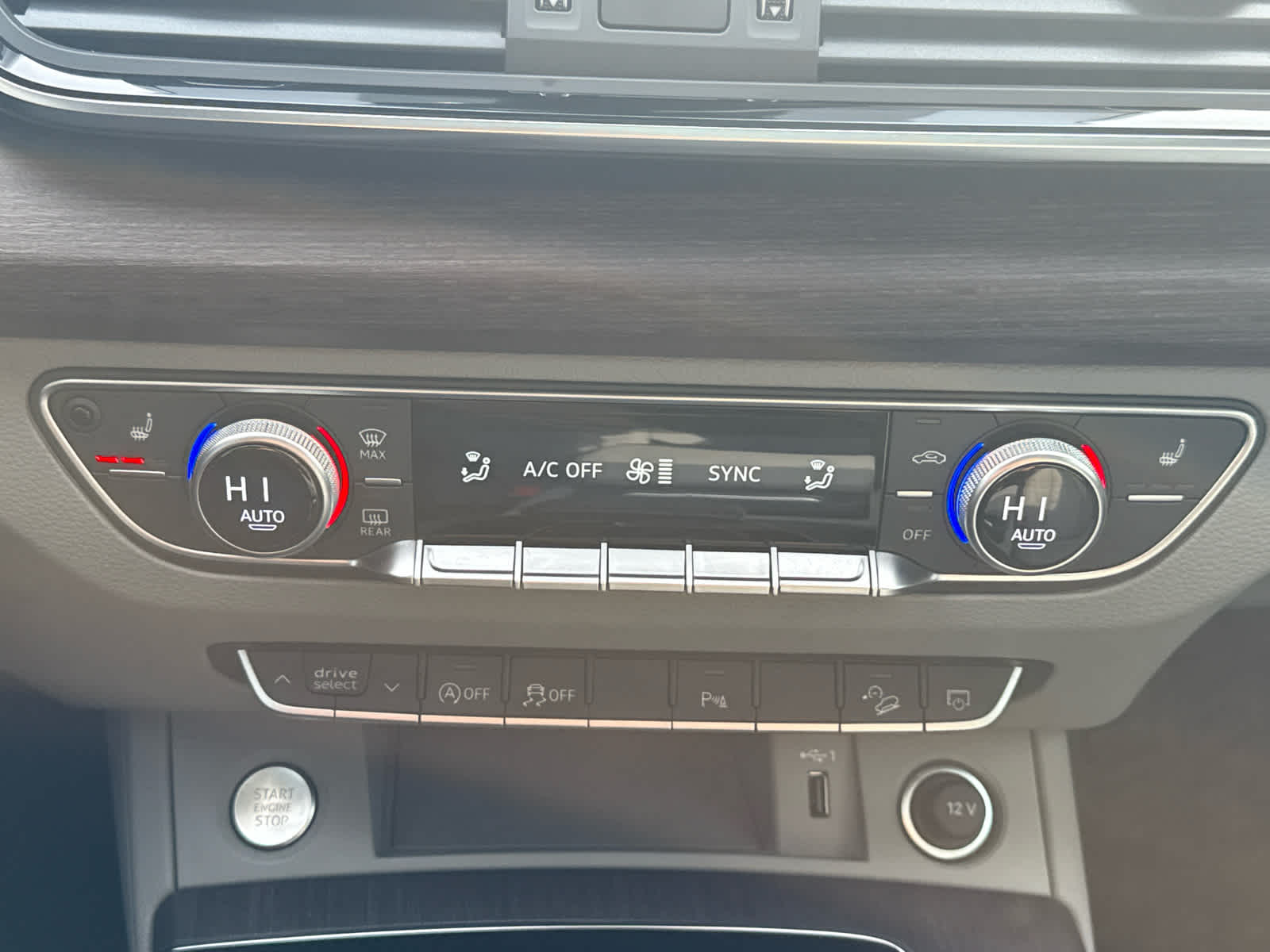 2021 Audi Q5 Premium 45 TFSI quattro