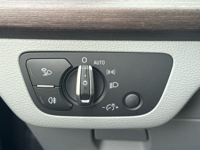 2021 Audi Q5 Premium 45 TFSI quattro