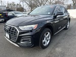 2021 Audi Q5 Premium 45 TFSI quattro