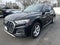 2021 Audi Q5 Premium 45 TFSI quattro