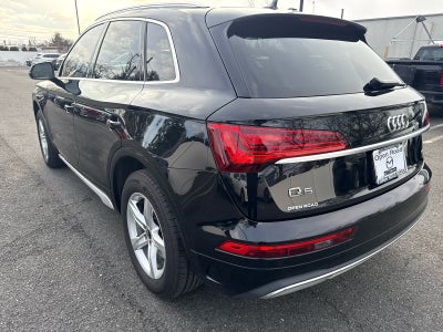 2021 Audi Q5 Premium 45 TFSI quattro