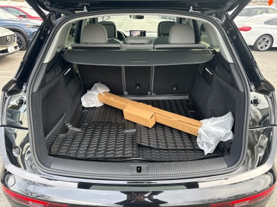 2021 Audi Q5 Premium 45 TFSI quattro