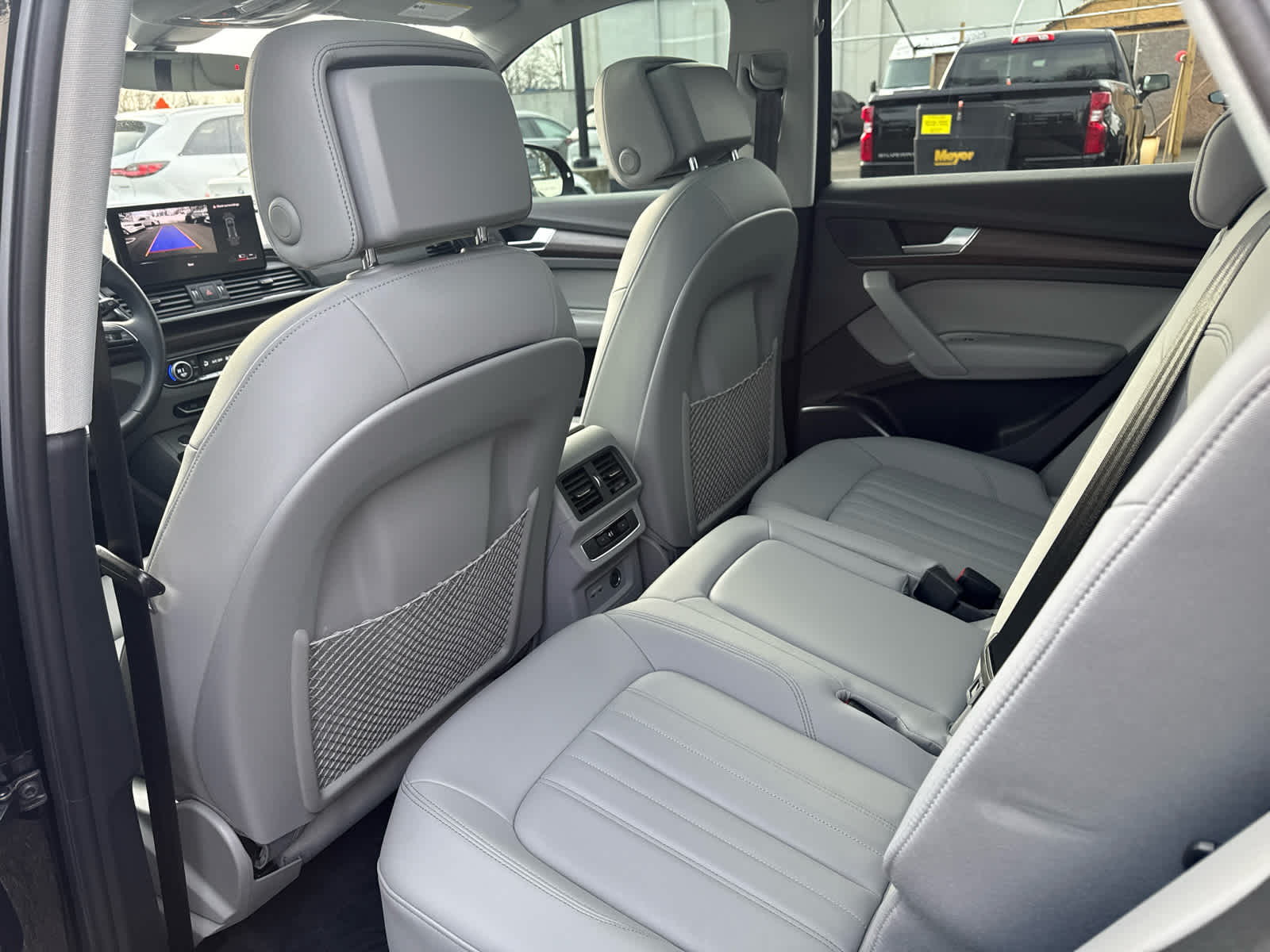 2021 Audi Q5 Premium 45 TFSI quattro