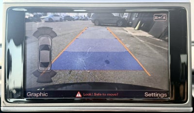 2015 Audi A6 4dr Sdn quattro 2.0T Premium Plus