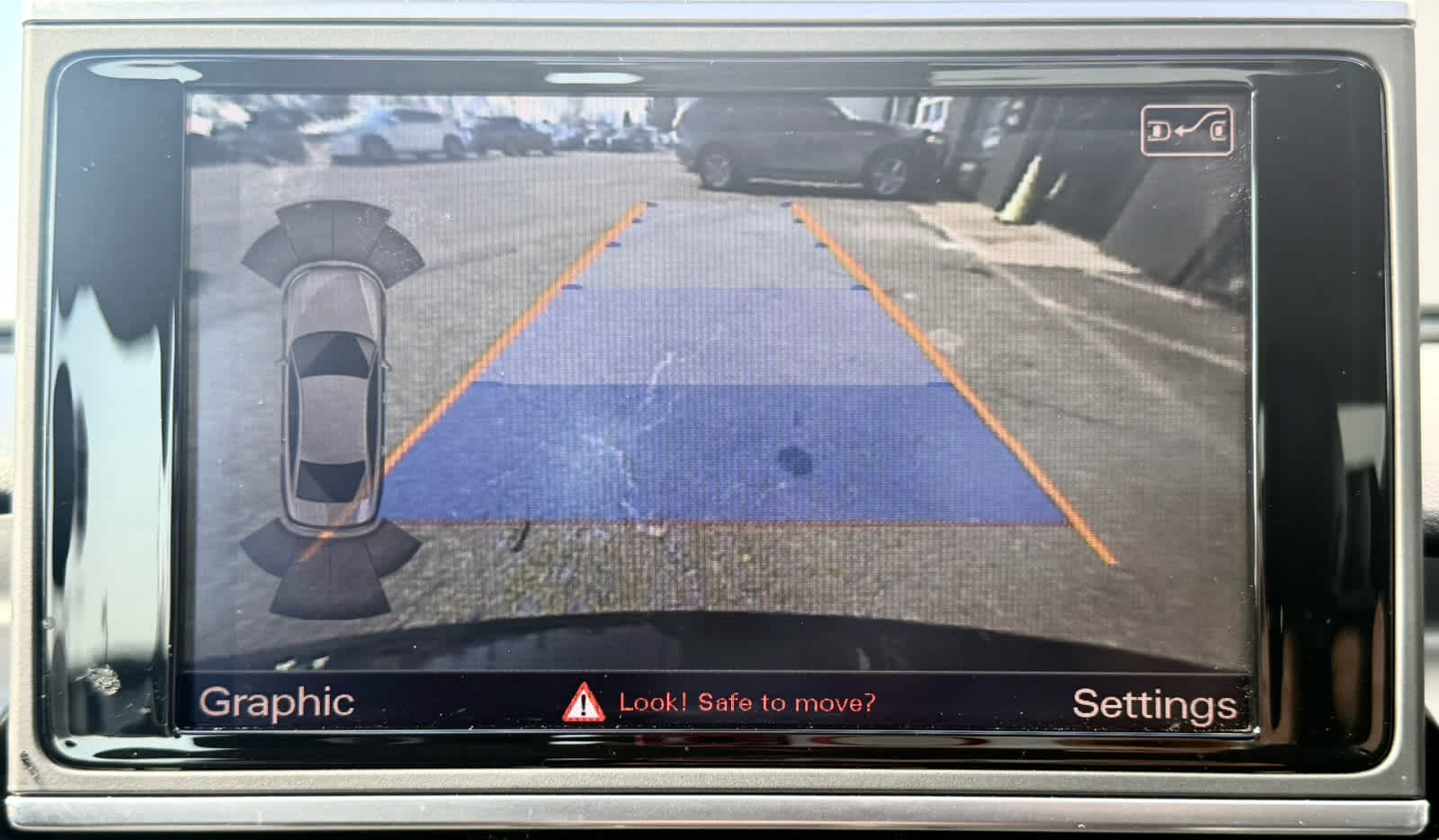 2015 Audi A6 4dr Sdn quattro 2.0T Premium Plus