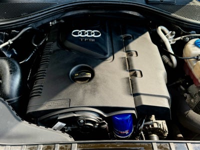 2015 Audi A6 4dr Sdn quattro 2.0T Premium Plus