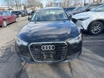 2015 Audi A6 4dr Sdn quattro 2.0T Premium Plus