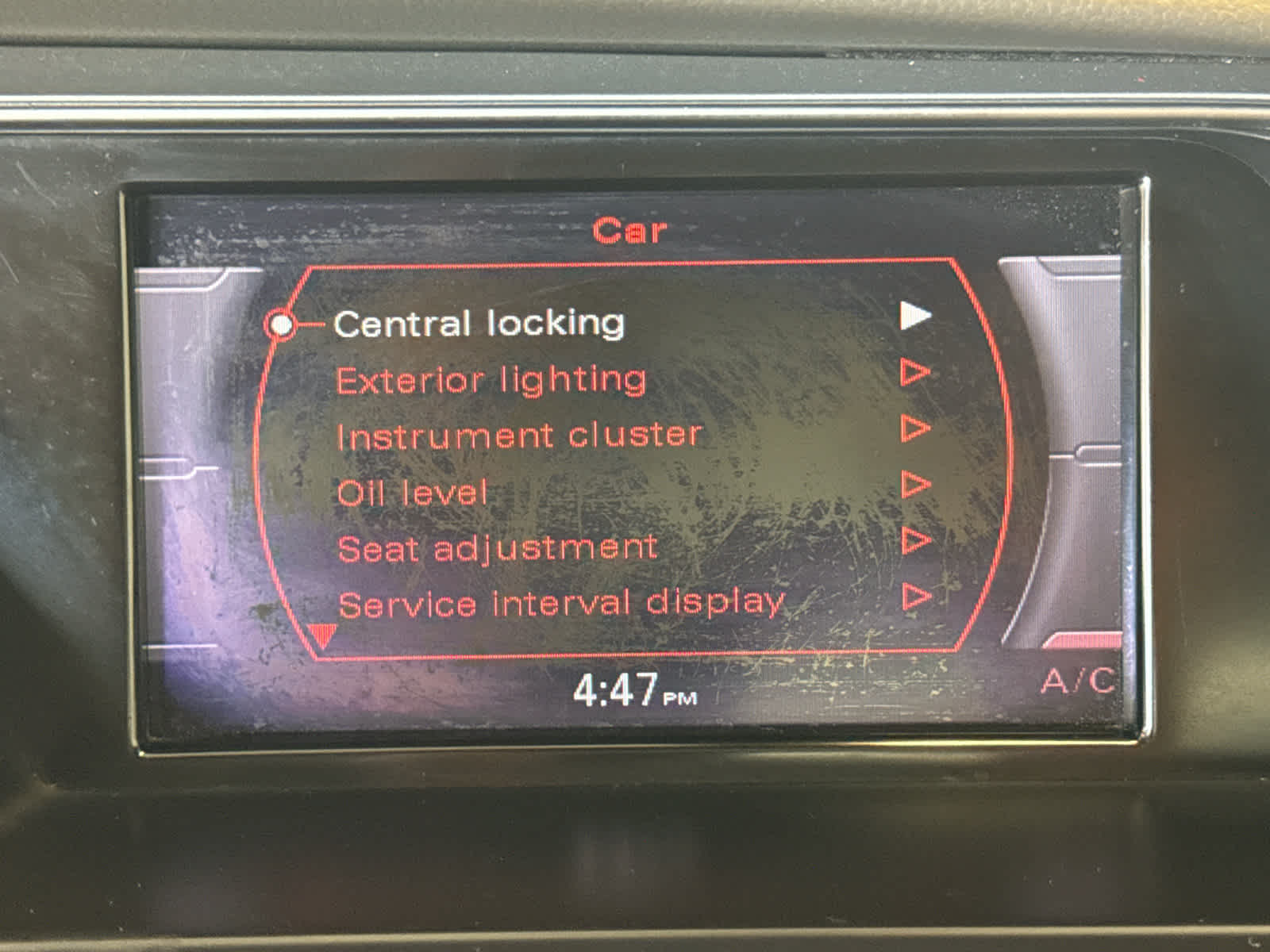 2012 Audi A5 2dr Cabriolet Auto quattro 2.0T Premium Plus