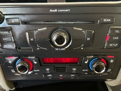 2012 Audi A5 2dr Cabriolet Auto quattro 2.0T Premium Plus