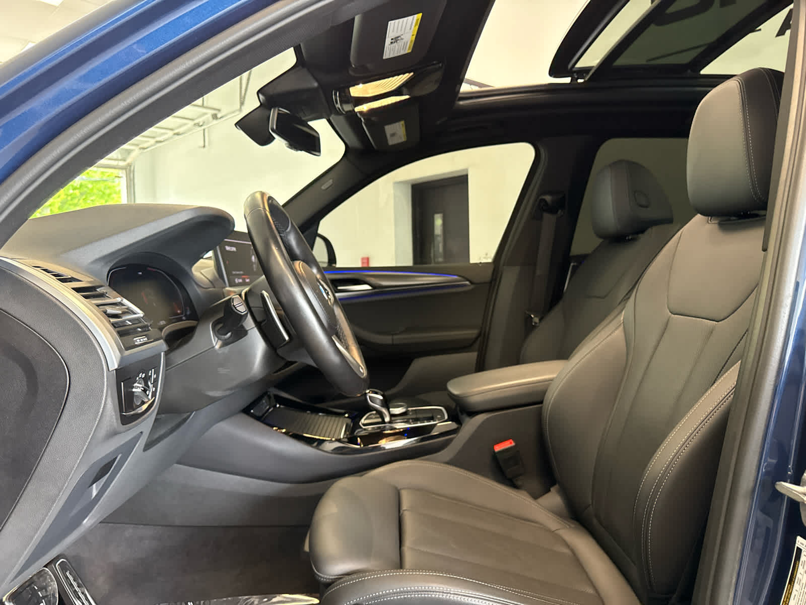 2024 BMW X3 xDrive30i Sports Activity Vehicle South Africa