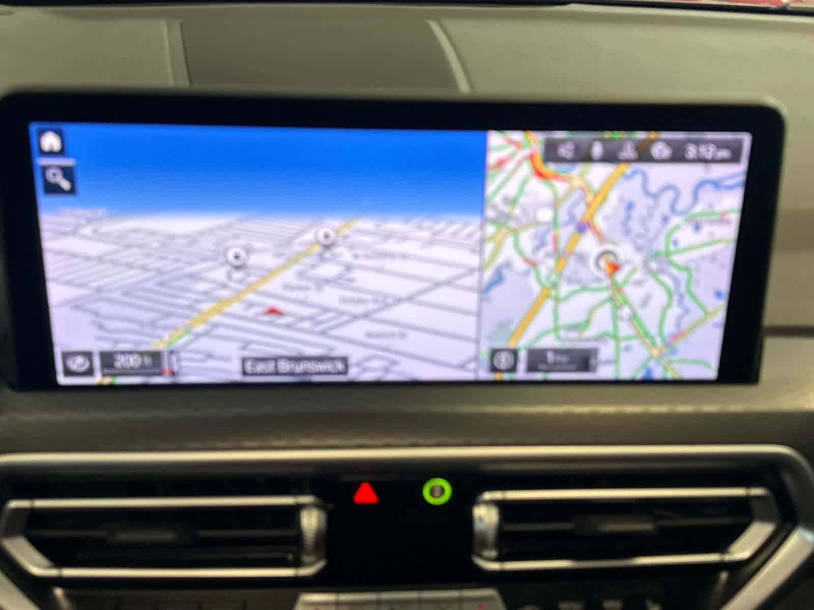2024 BMW X3 xDrive30i Sports Activity Vehicle South Africa