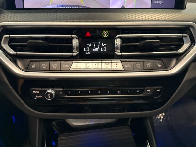 2024 BMW X3 xDrive30i Sports Activity Vehicle South Africa