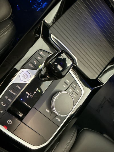 2024 BMW X3 xDrive30i Sports Activity Vehicle South Africa