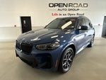 2024 BMW X3 xDrive30i Sports Activity Vehicle South Africa