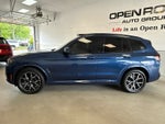 2024 BMW X3 xDrive30i Sports Activity Vehicle South Africa