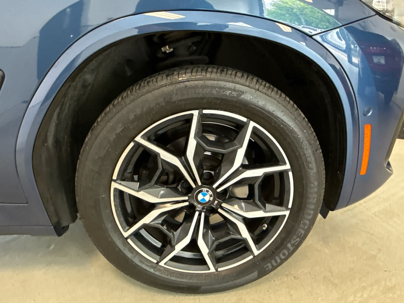 2024 BMW X3 xDrive30i Sports Activity Vehicle South Africa
