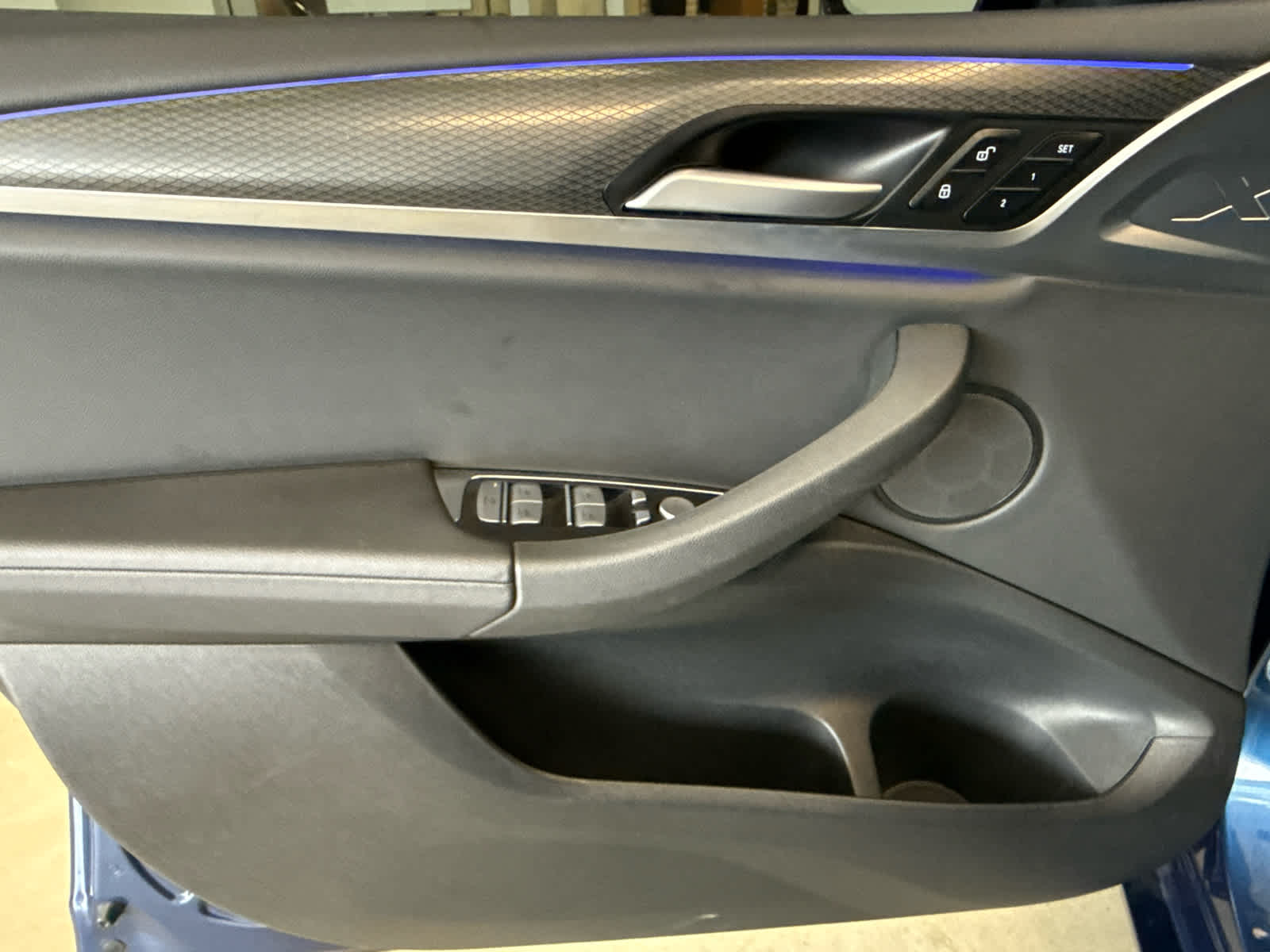 2024 BMW X3 xDrive30i Sports Activity Vehicle South Africa
