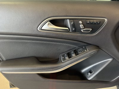 2018 Mercedes-Benz GLA GLA 250 4MATIC® SUV