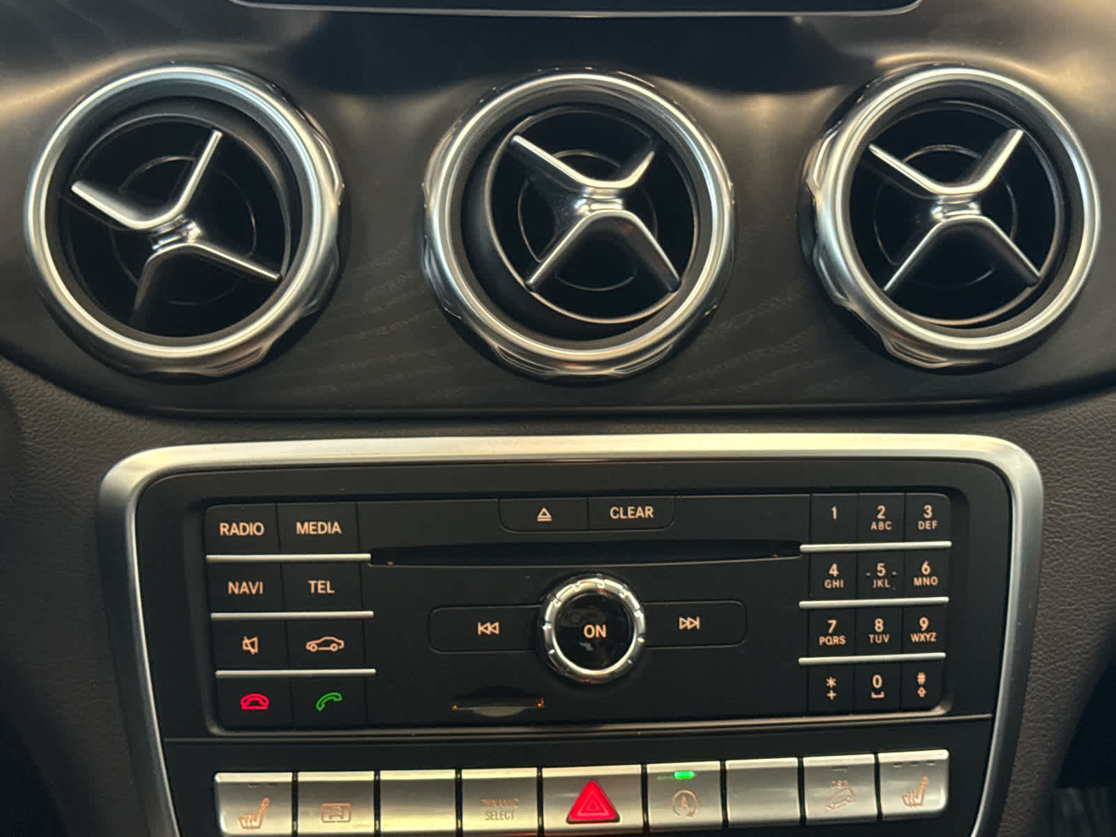 2018 Mercedes-Benz GLA GLA 250 4MATIC® SUV
