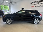 2018 Mercedes-Benz GLA GLA 250 4MATIC® SUV