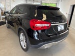 2018 Mercedes-Benz GLA GLA 250 4MATIC® SUV
