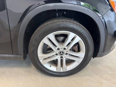 2018 Mercedes-Benz GLA GLA 250 4MATIC® SUV