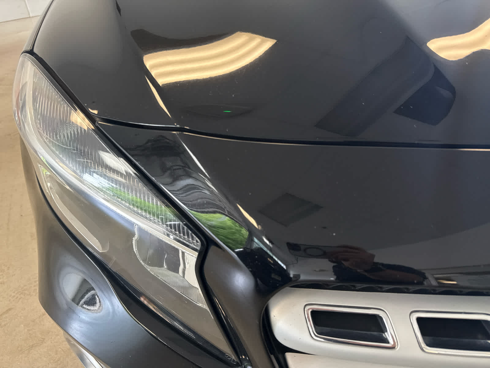 2018 Mercedes-Benz GLA GLA 250 4MATIC® SUV