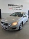 2012 Volvo S60 FWD 4dr Sdn T5 w/Moonroof